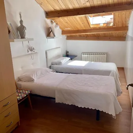 Atico El Hub Apartment Leon